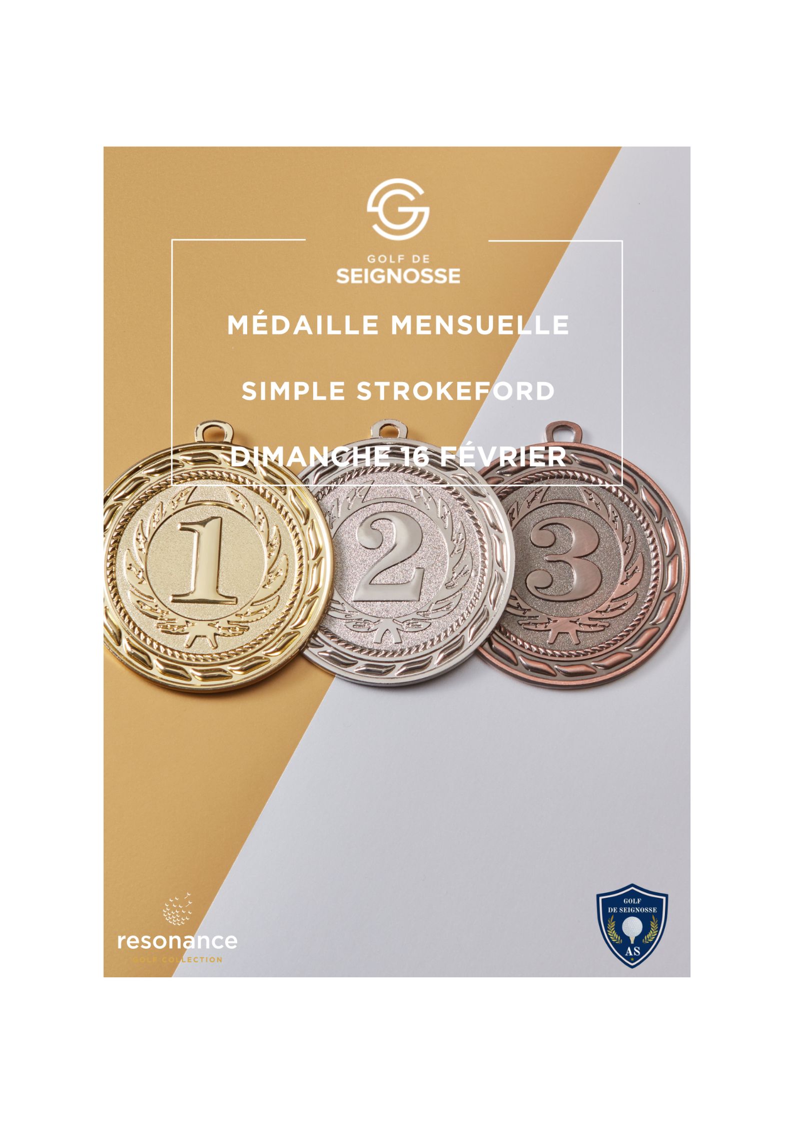 médaille-mensuelle-2025-golf-de-seignosse